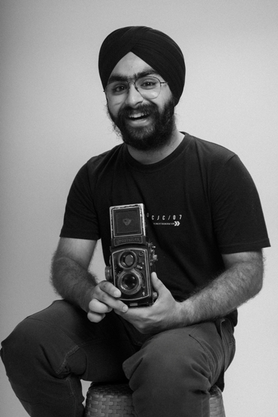 Pixel Mount Films